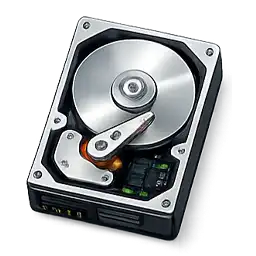 Hard Drives